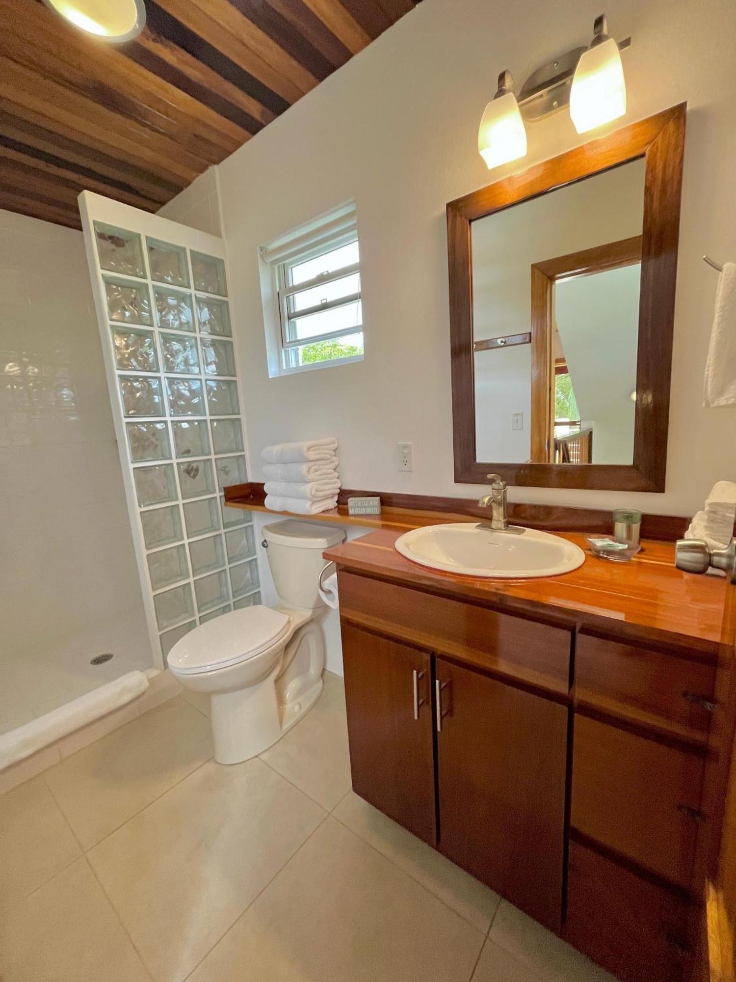 קיי קולקר Caribbean Sunrise Villa מראה חיצוני תמונה